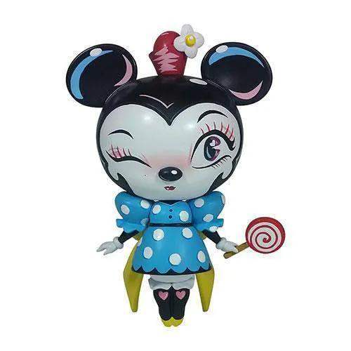 Miss Mindy Vinyl Figure Series 3 Collectors Edition - ToylandEU
