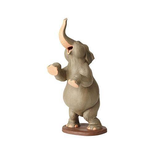 Enesco Fantasia Elephant Maquette Statue Limited Edition Hand Painted Collectible - ToylandEU