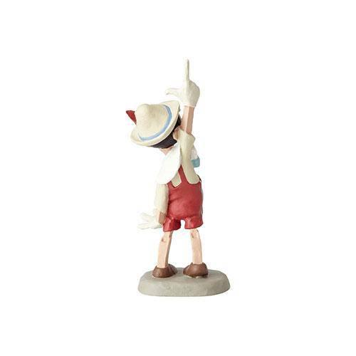 Disney Pinocchio Maquette Statue Hand Painted Limited Edition - ToylandEU