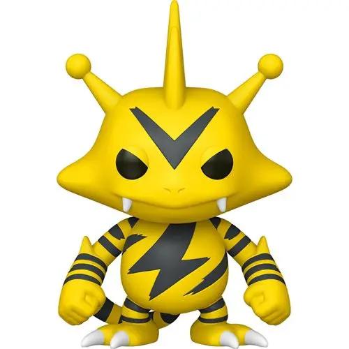 Funko Pop! Games - Pokemon - Select Figure(s) - ToyShnip