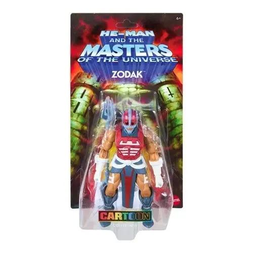 Masters of the Universe Origins Action Figure - Select Figure(s) - ToyShnip