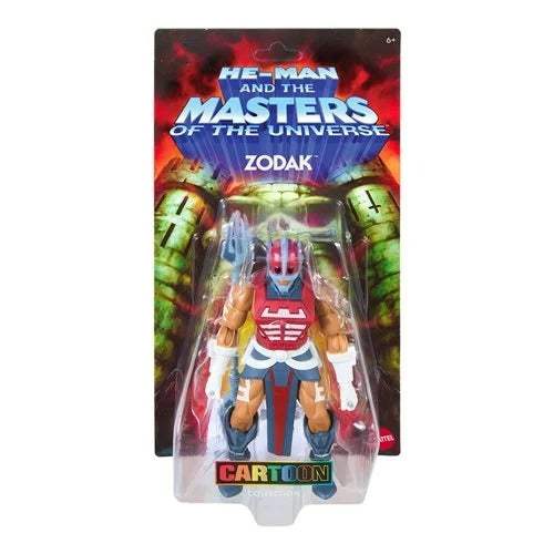 Masters of the Universe Origins Action Figure - Select Figure(s)