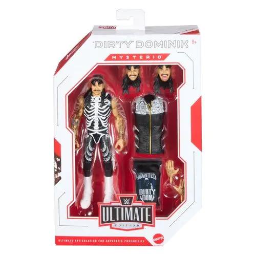 WWE Ultimate Edition Action Figure - Select Figure(s) - ToyShnip