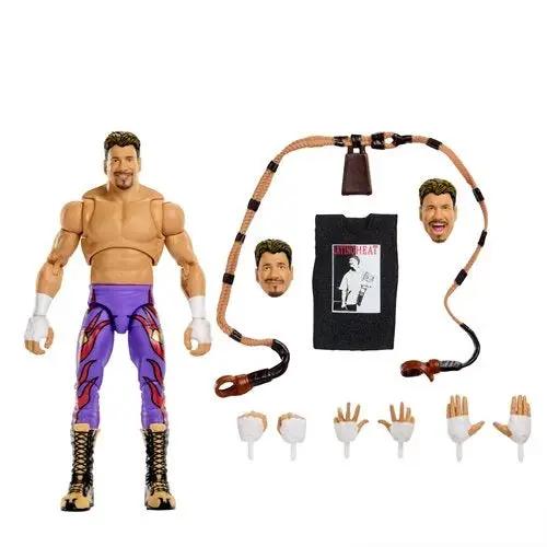 WWE Ultimate Edition Action Figure - Select Figure(s) - ToyShnip