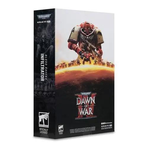 McFarlane Toys Warhammer 40000 7-Inch Action Figure - Select Figure(s) - ToyShnip
