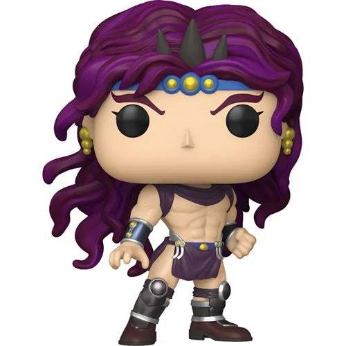 Funko Pop Figure | Jojos Bizarre Adventure Kars | Number 2267 | Four Inch