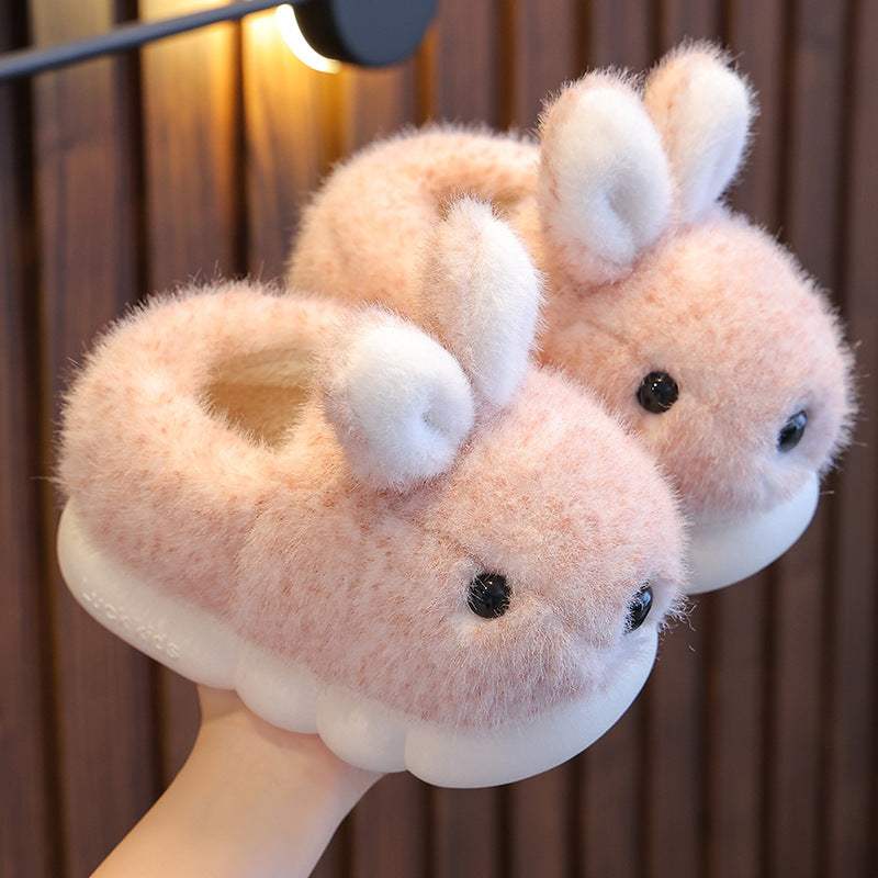 Kids' Slippers | Lightweight | Comfortable Fit | Easy Everyday Wear
