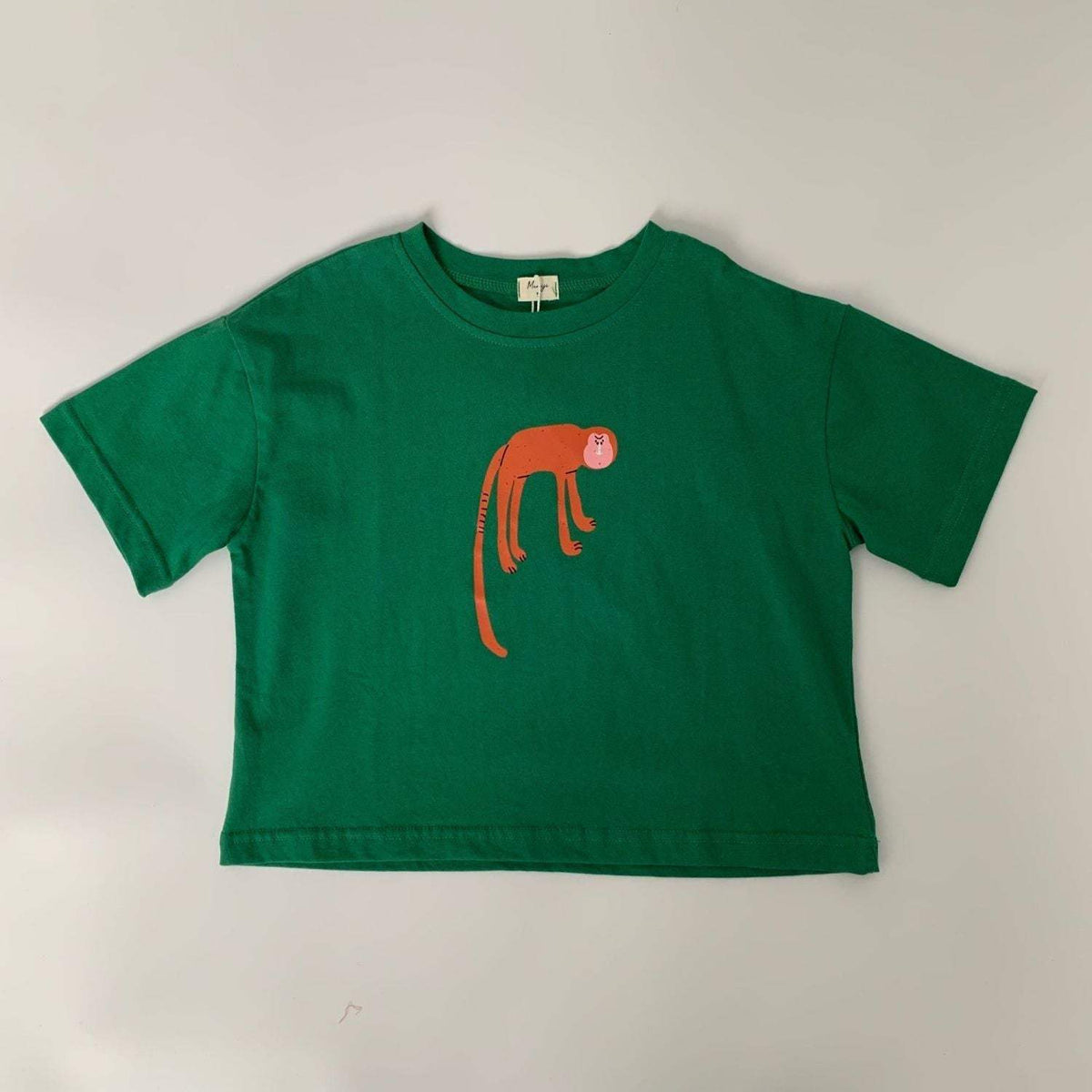 Kids' Cotton Short-Sleeve T-Shirt | Boys And Girls