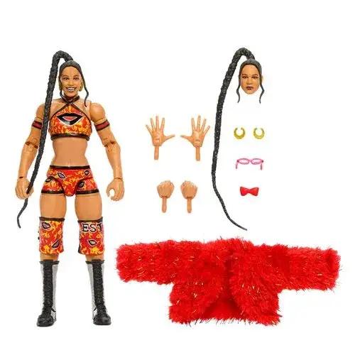 WWE Ultimate Edition Action Figure - Select Figure(s) - ToyShnip