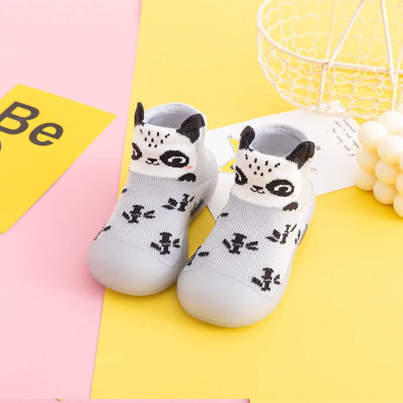 Baby & Toddler Flats | Non-Slip Sole | Soft Sole | Wear-Resistant | Version 2