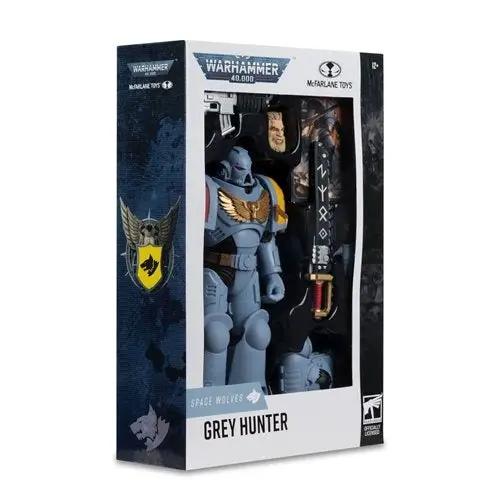McFarlane Toys Warhammer 40000 7-Inch Action Figure - Select Figure(s) - ToyShnip