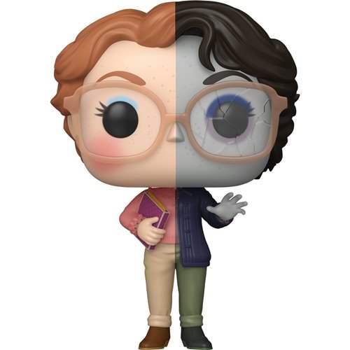 Funko Pop Vinyl Figure | Split Barb Holland | 3 3/4 Inch | Ages 3+