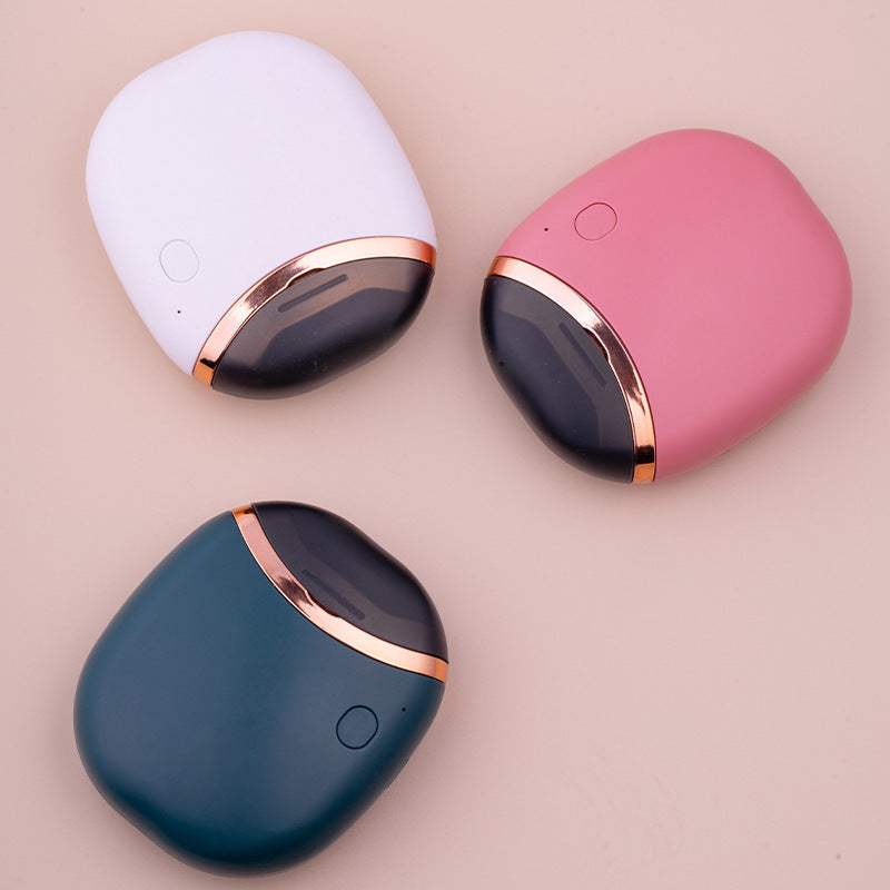 Electric Baby Nail Trimmer | Automatic Sanding