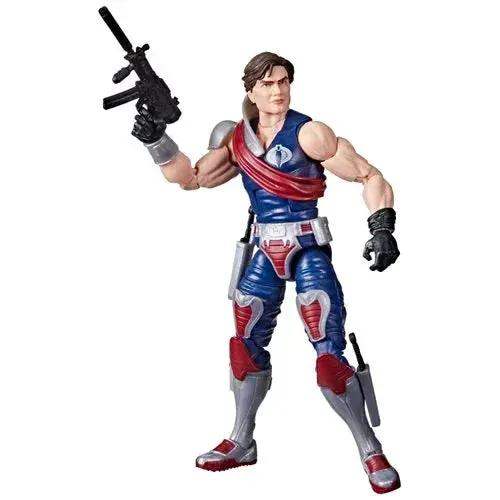 G.I. Joe Classified Series 6-Inch Action Figure - Select Figure(s) - ToyShnip