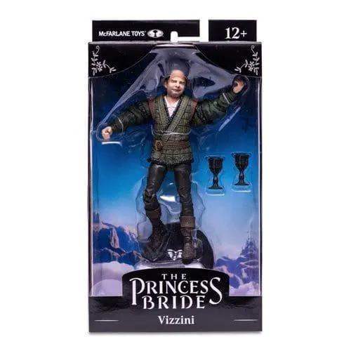 McFarlane Toys The Princess Bride 7-Inch Scale Action Figure - Select Figure(s) - ToylandEU