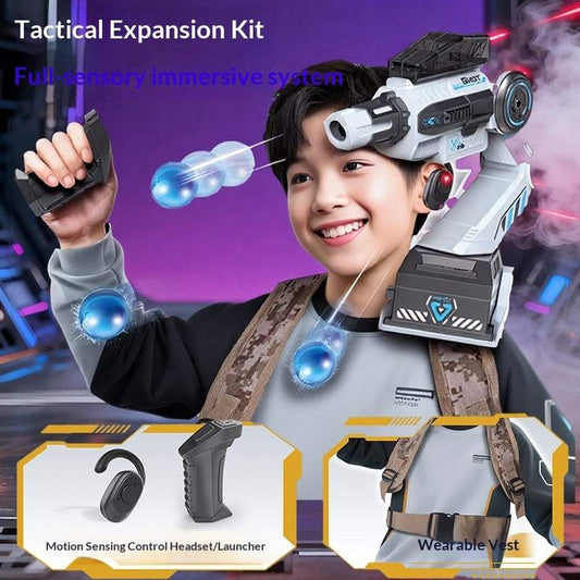 Kids' Robotic Arm Toy | Somatosensory Remote Control