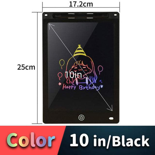 Kids' LCD Drawing Tablet | 6.5 To 12 Inch