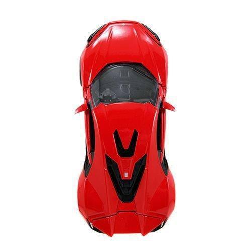 Lykan Hypersport Die Cast Vehicle One Twenty Four Scale - ToylandEU