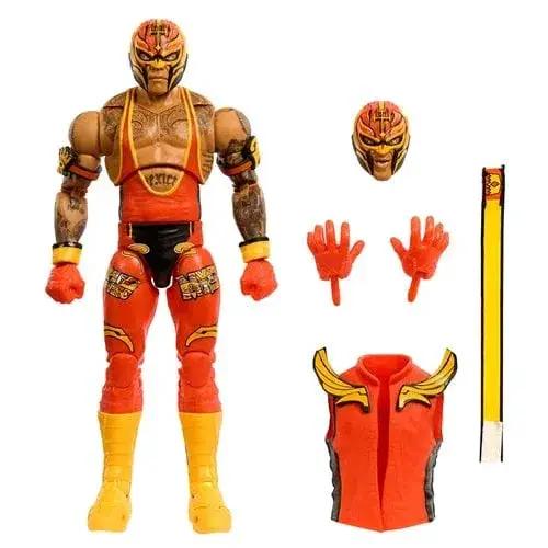 WWE Ultimate Edition Action Figure - Select Figure(s) - ToyShnip