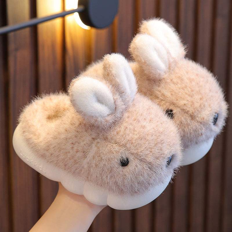 Kids' Slippers | Lightweight | Comfortable Fit | Easy Everyday Wear