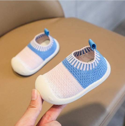 Boys' Flats | Comfortable Fit | Easy Everyday Wear | Kids Footwear