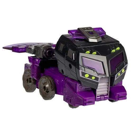 Transformers Blaster Voyager Figure G1 Radio Mode For Classic Play - ToylandEU