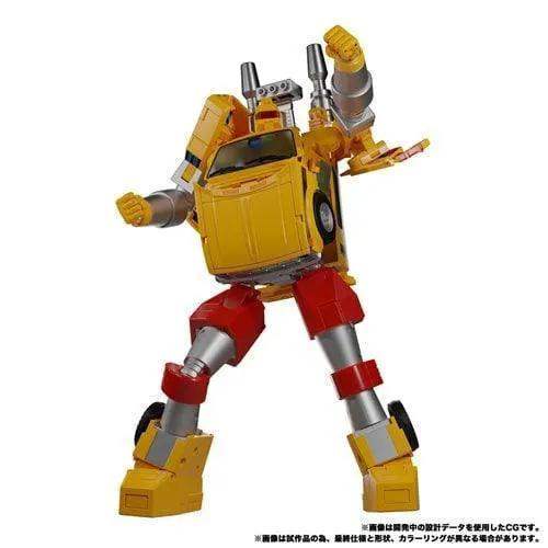 Transformers Masterpiece Edition - Select Figure(s) - ToylandEU