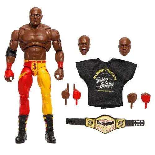 WWE Ultimate Edition Action Figure - Select Figure(s) - ToyShnip