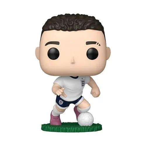 Funko Pop! - Football World Cup 2026 Vinyl Figures - Select Figure(s) - ToyShnip