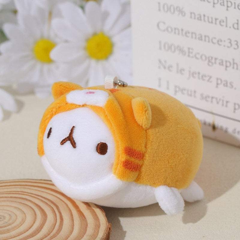 Shapeshift Potato Rabbit Plush Toy | Ages 7-14 | Stuffed Animals