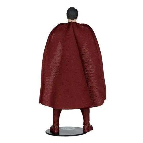 DC Multiverse Deluxe Theatrical Edition 7-In Scale Action Figure - Select Figure(s) - ToyShnip