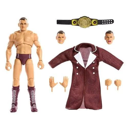 WWE Ultimate Edition Action Figure - Select Figure(s) - ToyShnip
