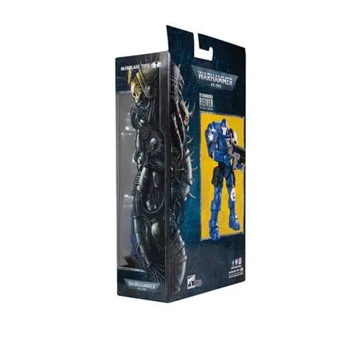 McFarlane Toys Warhammer 40000 7-Inch Action Figure - Select Figure(s) - ToyShnip