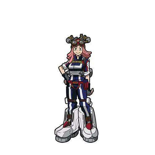 FiGPiN Enamel Pin - My Hero Academia - Select Figure(s) - ToylandEU
