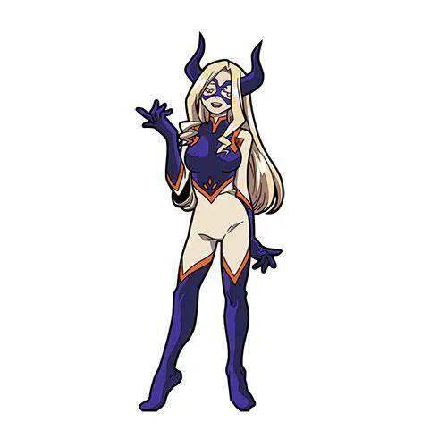 FiGPiN Enamel Pin - My Hero Academia - Select Figure(s) - ToylandEU