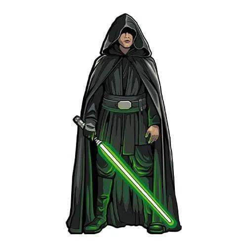 FiGPiN Enamel Pin The Mandalorian Star Wars Collectible - ToylandEU