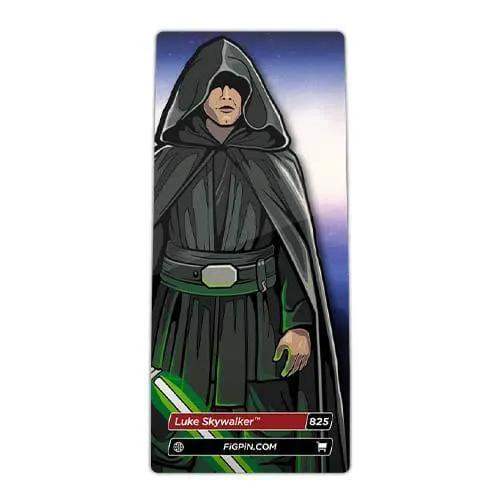 FiGPiN Enamel Pin The Mandalorian Star Wars Collectible - ToylandEU