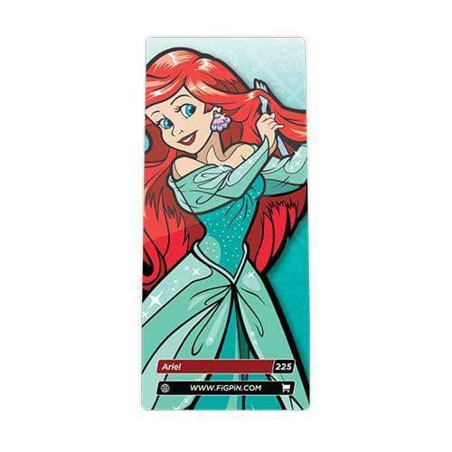 FiGPiN Enamel Pin Disney Princess Snow White Display Ready - ToylandEU
