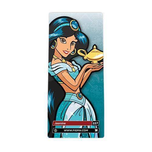 FiGPiN Enamel Pin Disney Princess Snow White Display Ready - ToylandEU