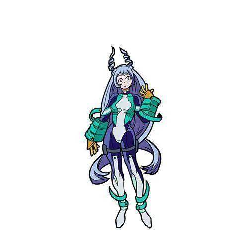 FiGPiN Enamel Pin - My Hero Academia - Select Figure(s) - ToylandEU