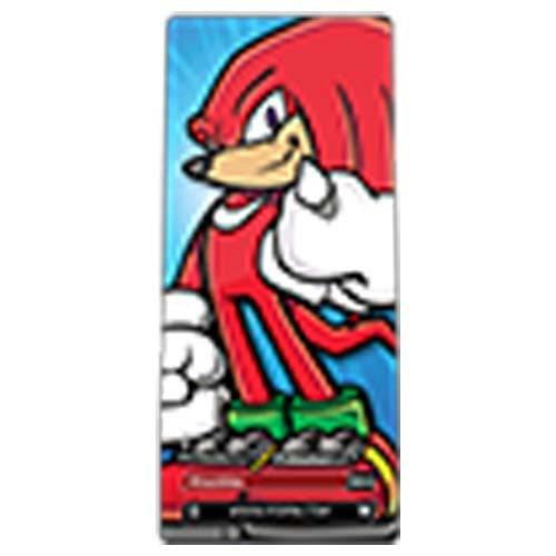 FiGPiN Sonic Enamel Pin Display Ready Collectible Showcase - ToylandEU