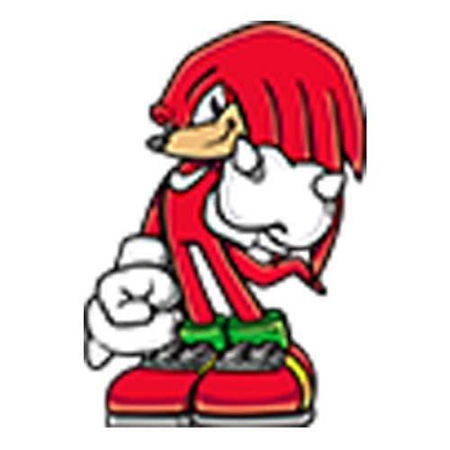 FiGPiN Sonic Enamel Pin Display Ready Collectible Showcase - ToylandEU