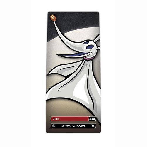 FiGPiN Enamel Pin Sally With Nightmare Before Christmas Exclusive 2000 - ToylandEU