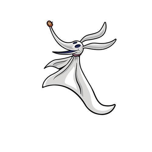 FiGPiN Enamel Pin Sally With Nightmare Before Christmas Exclusive 2000 - ToylandEU