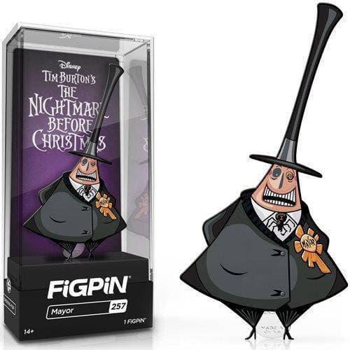 FiGPiN Enamel Pin Sally With Nightmare Before Christmas Exclusive 2000 - ToylandEU