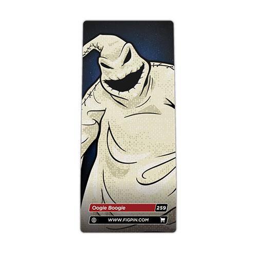 FiGPiN Enamel Pin Sally With Nightmare Before Christmas Exclusive 2000 - ToylandEU