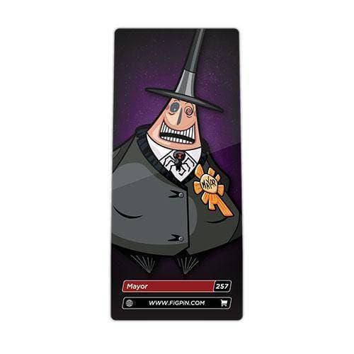 FiGPiN Enamel Pin Sally With Nightmare Before Christmas Exclusive 2000 - ToylandEU