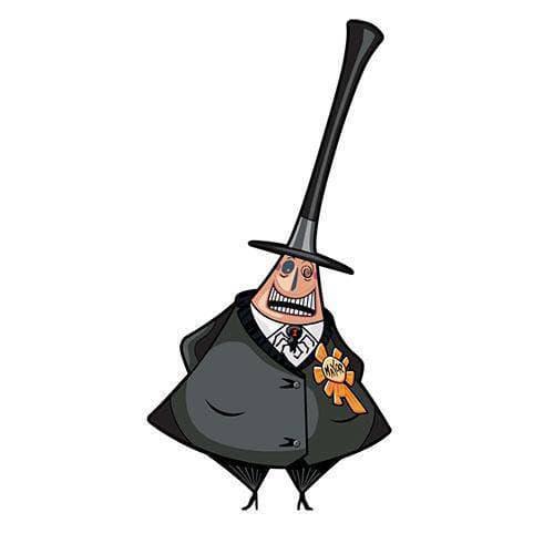 FiGPiN Enamel Pin Sally With Nightmare Before Christmas Exclusive 2000 - ToylandEU