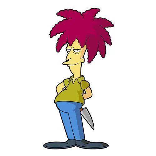 FiGPiN Enamel Pin - The Simpsons - Select Figure(s) - ToylandEU