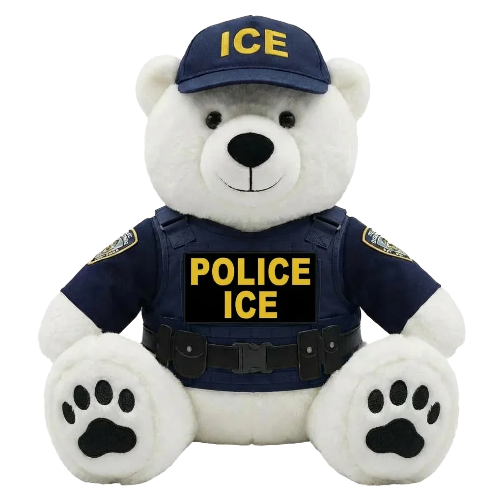 ICE Polar Bear | Pre-Order Expected To Ship In July - Proud Patriots